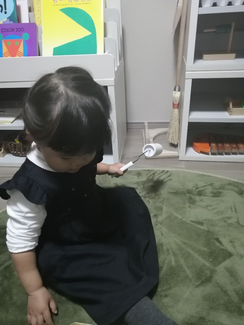 モンテ子ども教室